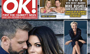 OK! magazine appoints editor 